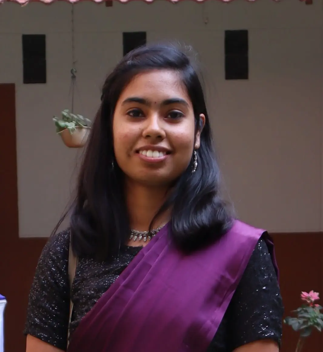 Ms. Raga Lahari