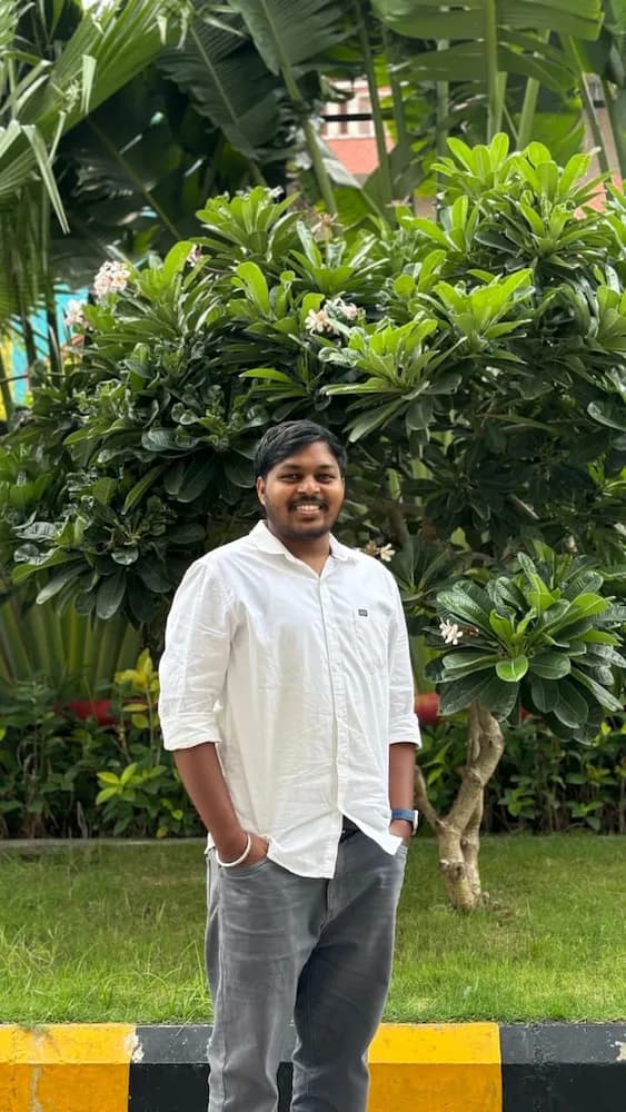 Mr. Rajesh Bethala