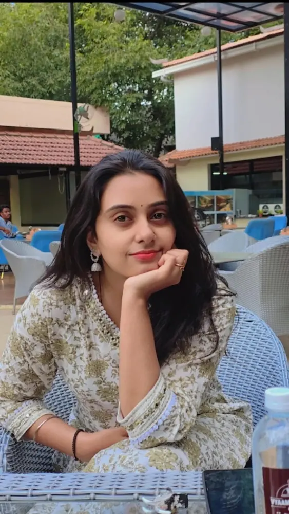 Ms. Renuka Suthar